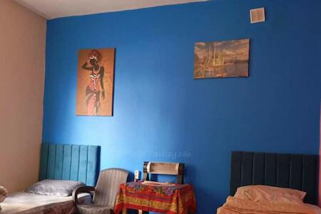 Best for Solo Traveler: Rova Hostel, Mardin