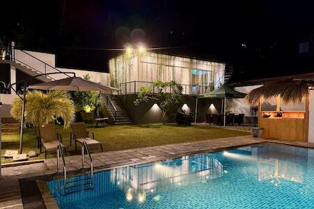 Best Party Hostel: The Bunkyard, Galle Best Party Hostel: The Bunkyard, Galle