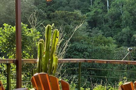 Mejor para Viajero Solo: Casa Colibri Chirripó, Herradura Mejor para Viajero Solo: Casa Colibri Chirripó, Herradura