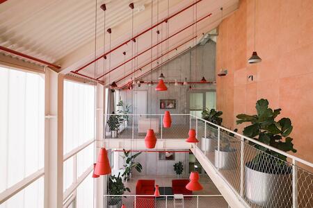 Hostel Regenerator, Zabok