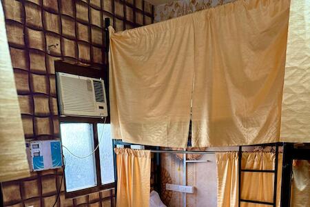 Amritsar Backpackers Hostel, Amritsar