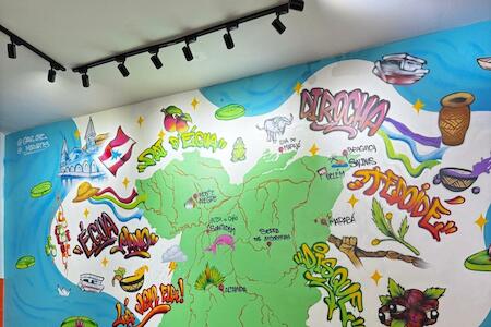 Hostel Mangueirosa, Belem Hostel Mangueirosa, Belem