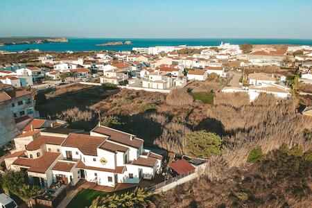 Algarve Surf Hostel - Sagres