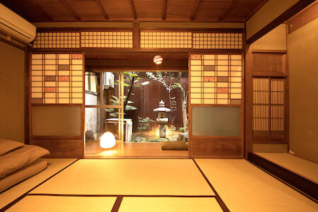 Guest House YULULU, Kyoto Guest House YULULU, Kyoto