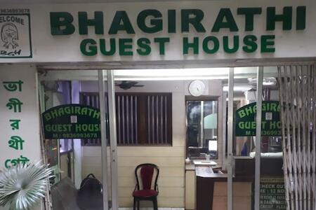 Bhagirathi Guest House By Wb Hotels