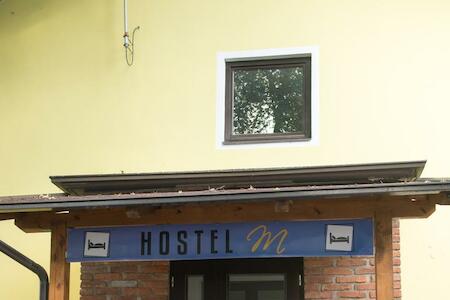 Hostel M