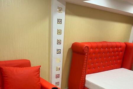 Jomtien Beach Hostel & Guesthouse, Jomtien Beach