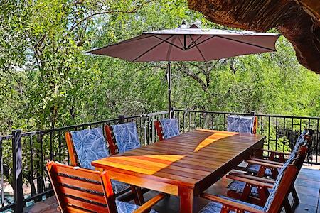 Kruger Park Hostel