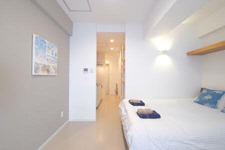 Good Life Apartment (Okinawa)