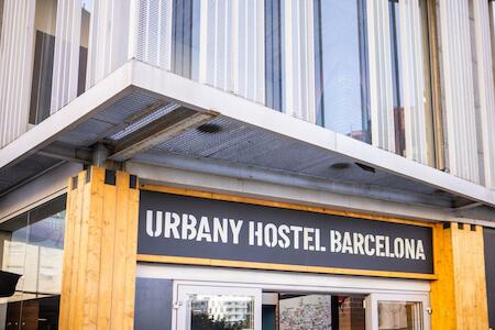 Urbany Hostel