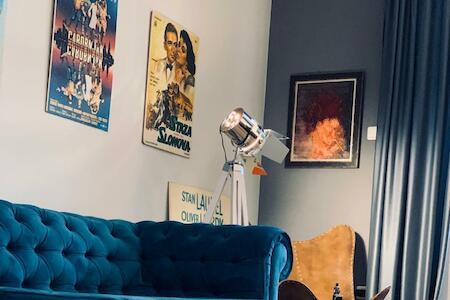 Hostel Sova, Novi Sad