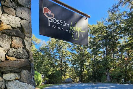 Possum Lodge