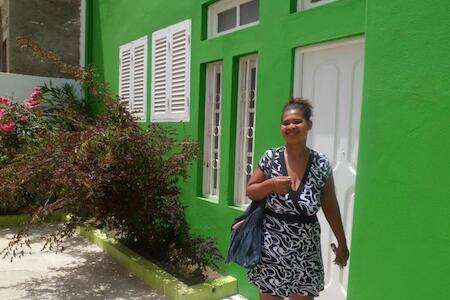 Simabo's Backpackers Guesthouse