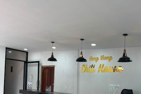 Vang Vieng Chill House