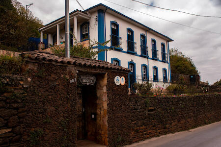 Buena Vista Hostel