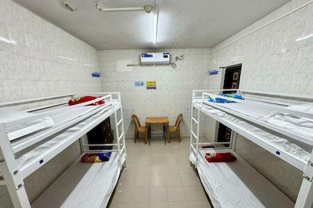 Best Party Hostel: Mvg Hostel, Sylhet