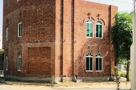 The Hostel & Hotel Johar Town, Lahore