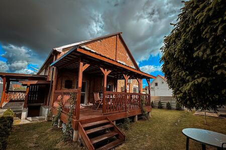 Wektor Hostel, Ługów Wektor Hostel, Ługów