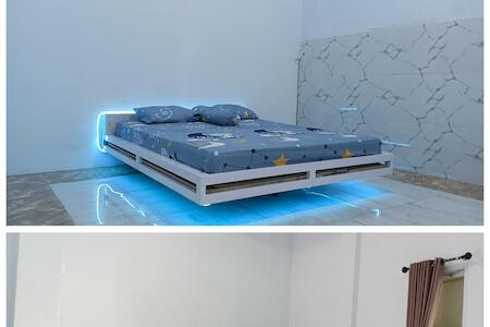 Touchsmart, Lemahabang Touchsmart, Lemahabang