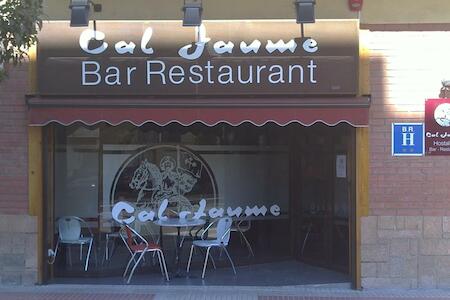 Hostal Can Jaume, Mollerusa Hostal Can Jaume, Mollerusa