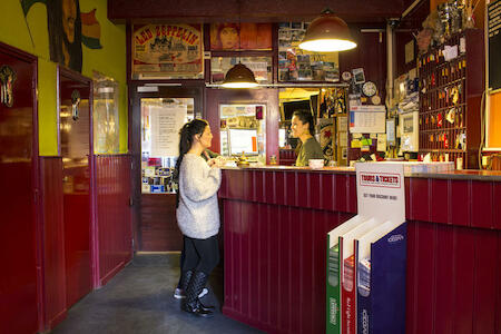 Meeting Point Youth Hostel, Amsterdam Meeting Point Youth Hostel, Amsterdam