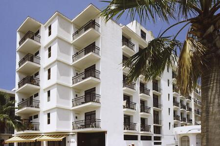 Best for Solo Traveler: Hotel Residencia Galera, Ibiza and San Antonio