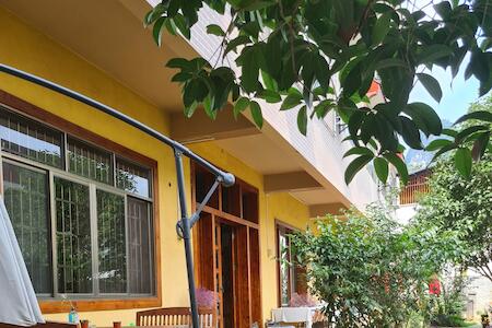 Best for Solo Traveler: YangShuo Eden Inn, Yangshuo