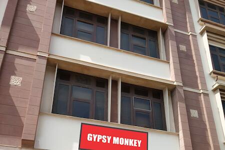 Gypsy Monkey