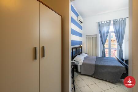 Affittacamere Le Vele - Rent Rooms