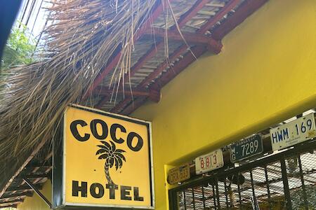 Coco Hotel Sosua
