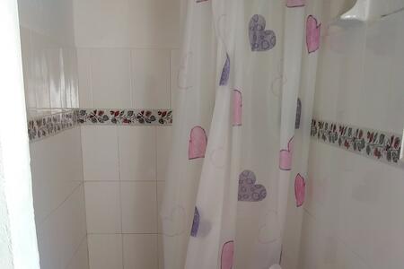 Best for Solo Traveler: Hostal Eco Point, Minca