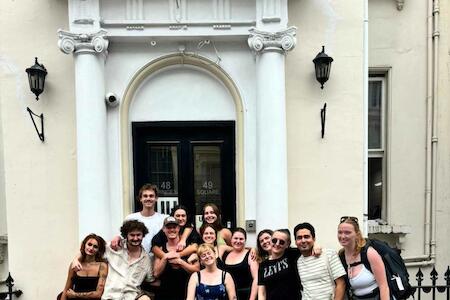 Urbany Hostel London, London