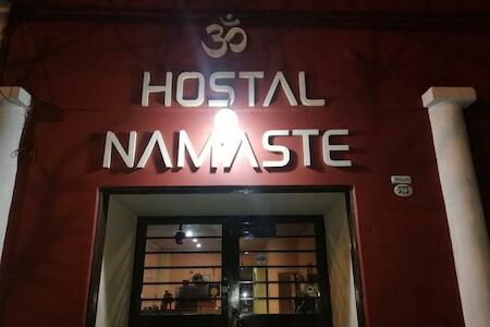 Hostal Namaste
