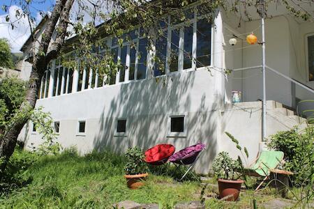 Best for Solo Traveler: Villa Gabliani, Mestia
