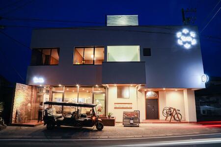 Best Party Hostel: tune Hostel(ツネホステル館山), Tateyama Best Party Hostel: tune Hostel(ツネホステル館山), Tateyama