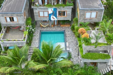 Best for Solo Traveler: Hermanos Perdidos Surf, Las Tunas Best for Solo Traveler: Hermanos Perdidos Surf, Las Tunas