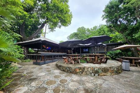 Tillett Gardens Guest House, St Thomas