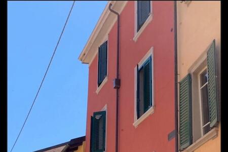 Best Party Hostel: Verdi Plaza, Bologna