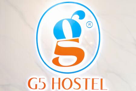 G5 Hostel