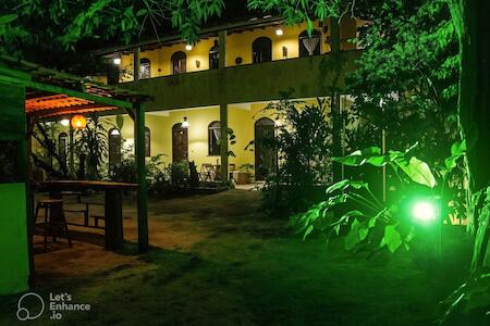 Hostel Cajueiro, Ilha de Boipeba