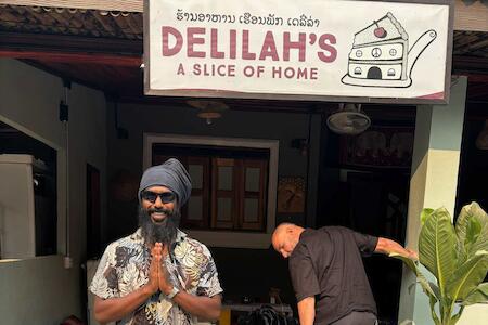 Delilah's Muang Ngoy, Muang Ngoi Neua Delilah's Muang Ngoy, Muang Ngoi Neua