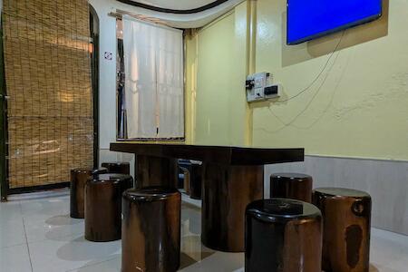 Non Pakse Hostel & Coffee House, Pakse