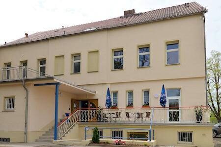 Hostel - La Famiglia, Guben Hostel - La Famiglia, Guben