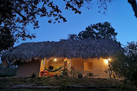 Eco Hostel Oro de Gaque, San Gil