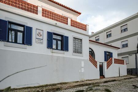 Casa Do Músico, Alverca Casa Do Músico, Alverca