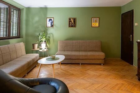 Best for Solo Traveler: City Centre Hostel, Niš