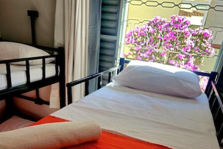 Best for Solo Traveler: Saint Charles Hostel, São Carlos Best for Solo Traveler: Saint Charles Hostel, São Carlos