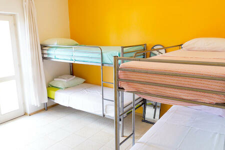 Hostel Kapa, Hvar Island