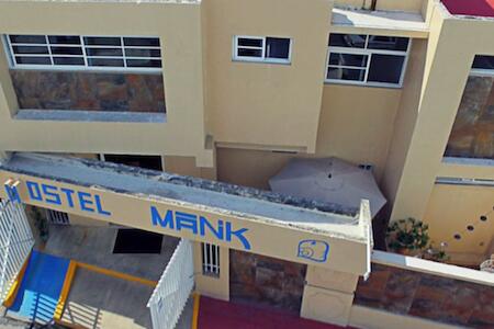 Hostel Manik