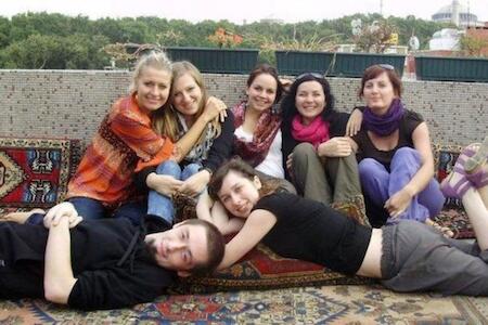 Harmony Hostel, Istanbul Harmony Hostel, Istanbul